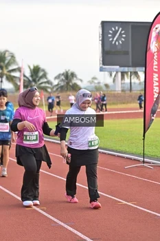 Runner Photo 4444727