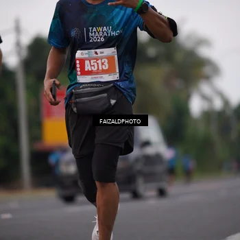 Runner Photo 4444748