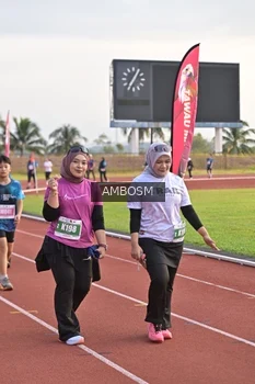 Runner Photo 4444767