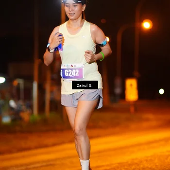 Runner Photo 4444780