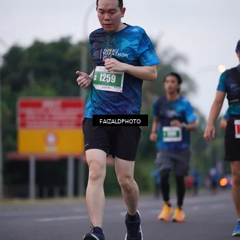 Runner Photo 4444782