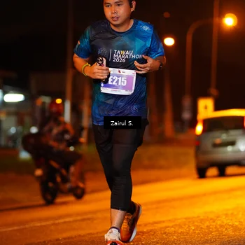 Runner Photo 4444792