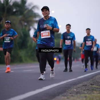 Runner Photo 4444801