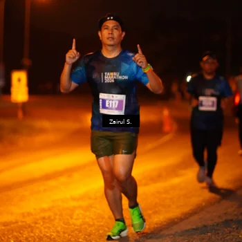 Runner Photo 4444805
