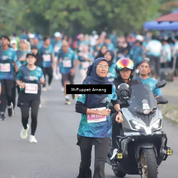Runner Photo 4444814