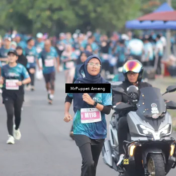 Runner Photo 4444819