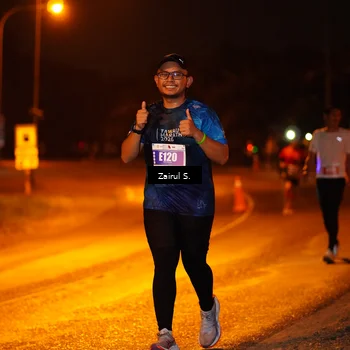 Runner Photo 4444827
