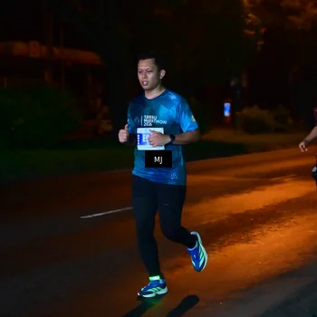 Runner Photo 4444828