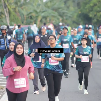 Runner Photo 4444836