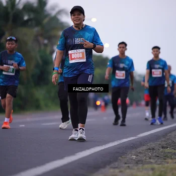 Runner Photo 4444837
