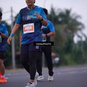Runner Photo 4444838