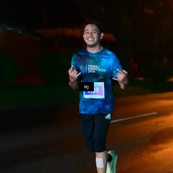Runner Photo 4444843