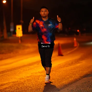 Runner Photo 4444845