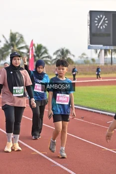 Runner Photo 4444848