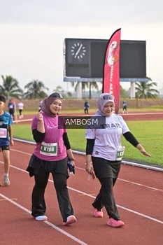 Runner Photo 4444849