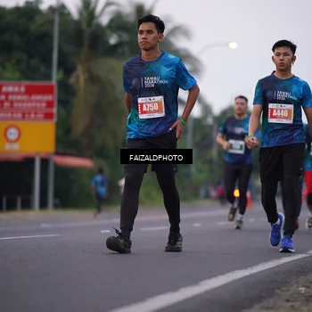 Runner Photo 4444850