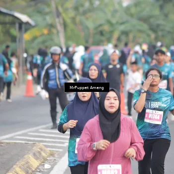 Runner Photo 4444862