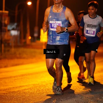 Runner Photo 4444880
