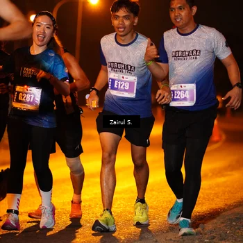 Runner Photo 4444881