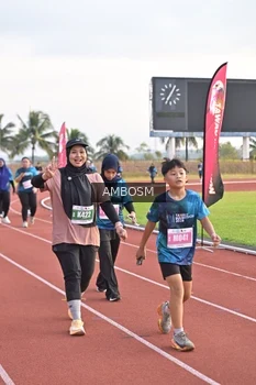 Runner Photo 4444887