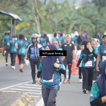 Runner Photo 4444888