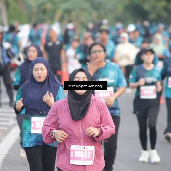 Runner Photo 4444890