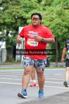 Runner Photo 44449