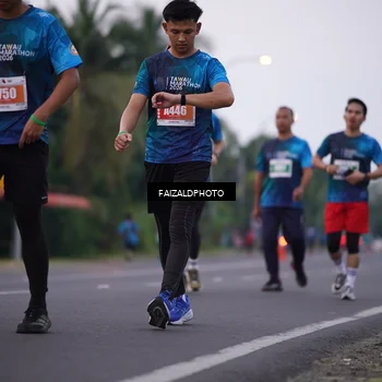 Runner Photo 4444906