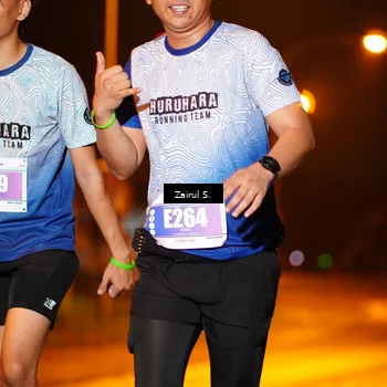 Runner Photo 4444915