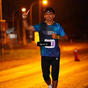 Runner Photo 4444919