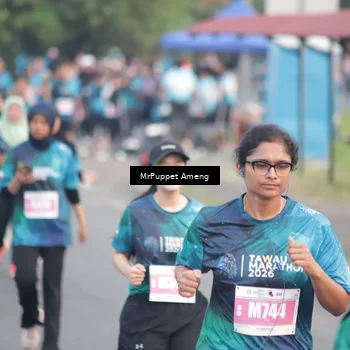 Runner Photo 4444931