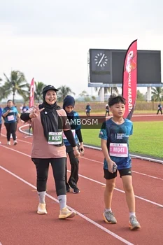 Runner Photo 4444932