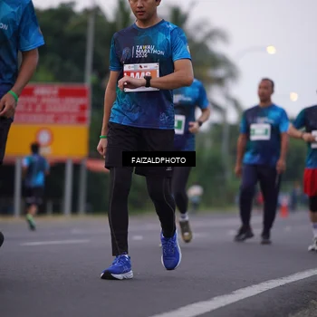 Runner Photo 4444935