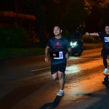 Runner Photo 4444936