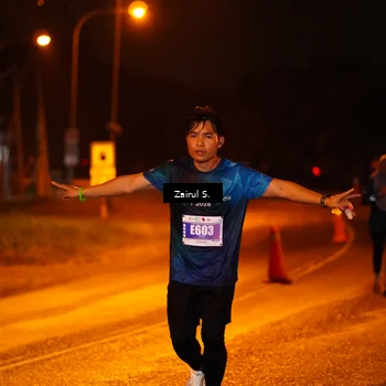 Runner Photo 4444938
