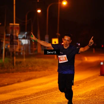 Runner Photo 4444942