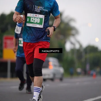 Runner Photo 4444952