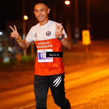 Runner Photo 4444959