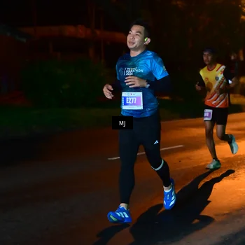 Runner Photo 4444963