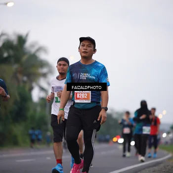 Runner Photo 4444969