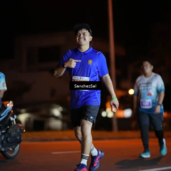 Runner Photo 4444970