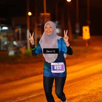 Runner Photo 4444971