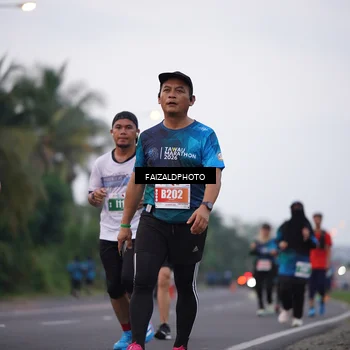 Runner Photo 4444980