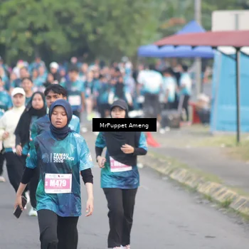 Runner Photo 4444990