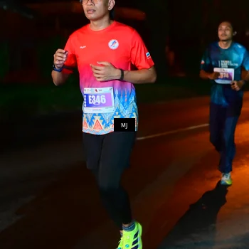 Runner Photo 4444995