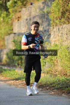 Runner Photo 4445002