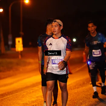 Runner Photo 4445003