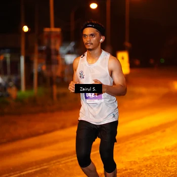 Runner Photo 4445006