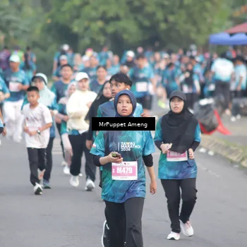 Runner Photo 4445007