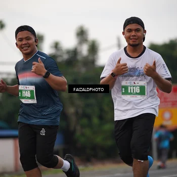 Runner Photo 4445012